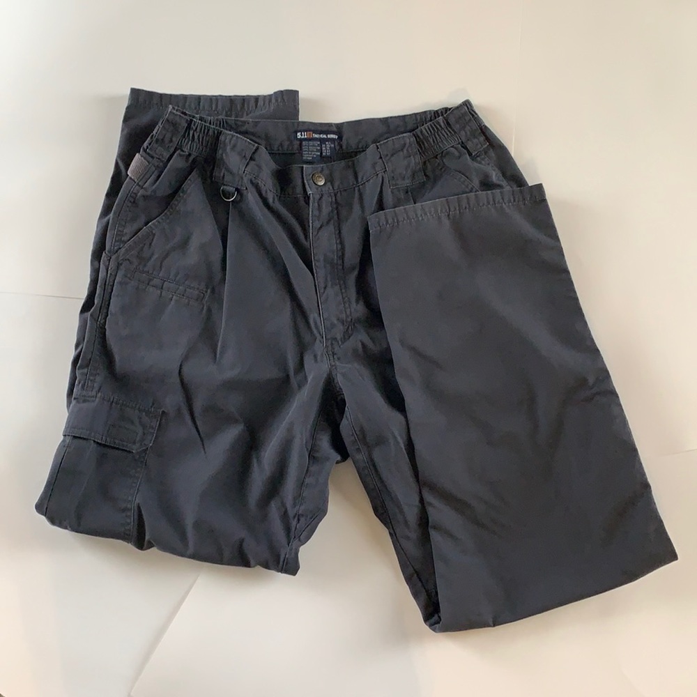 5.11 Cargo pants